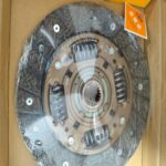 دیسک و صفحه به همراه بلبرینگ mvm 315 - Image 2